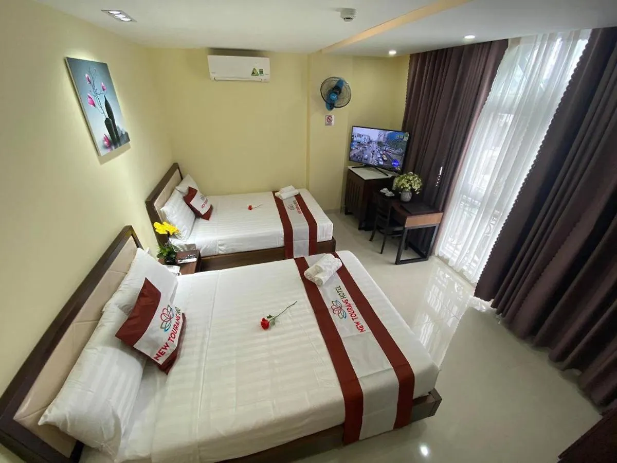 Aparthotel New Tourane Hotel Da Nang Vietnam