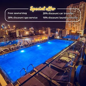 4* Hotel Aria Grand &