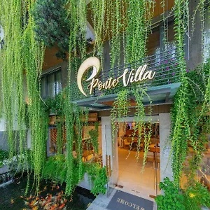 Ponte Boutique Отель Дананг